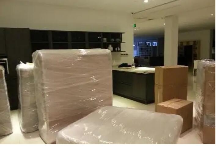 漳州到浦城县长途搬家