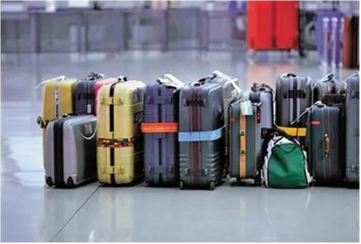 漳州到浦城县行李托运