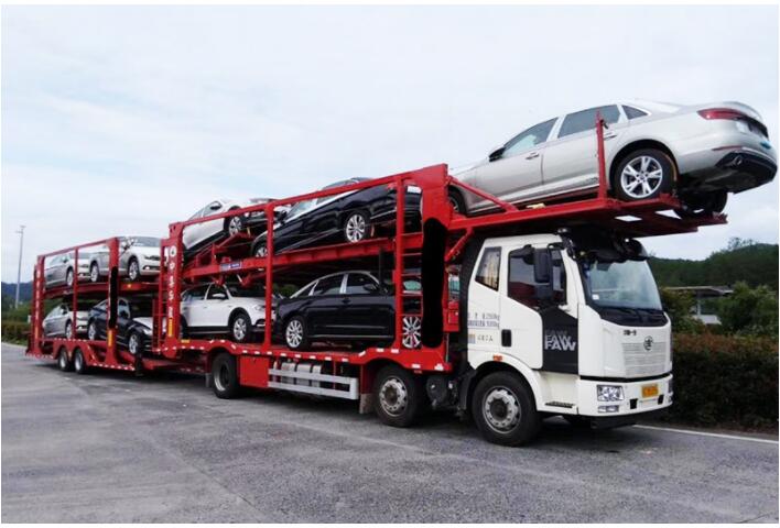 漳州到浦城县轿车托运